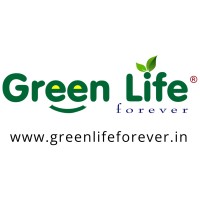 Green Life Forever® logo - Similar company to Ratnam Developer