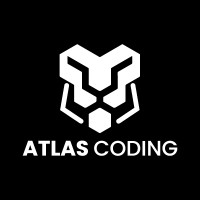 Atlas Coding logo - Similar company to Creative Box