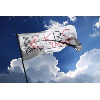 KRC Yacht logo - Similar company to ABC YACHT