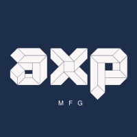 AXP Manufacturing LLC logo - Similar company to 21 Electronics
