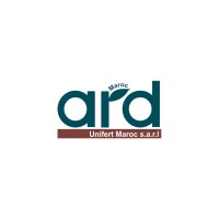 ARD UNIFERT MAROC logo - Similar company to Solinge-Ic