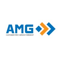 AMG Logistics Vietnam Company logo - Similar company to Thuoccombo.Vn