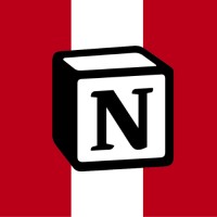 Notion Perú logo - Similar company to Innovation Academy & Experience