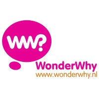 Wonderwhy