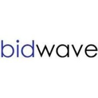 Bidwave logo - Similar company to Cisco Foundation Ai
