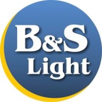 B&S Light Industries logo - Similar company to Pan Services Dc
