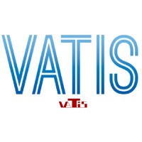 VATIS logo - Similar company to Leadmi