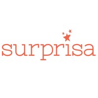 Surprisa GmbH logo - Similar company to Inklusivity Tech