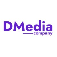 DMedia Company logo - Similar company to Seo Company