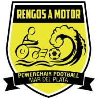Rengos a Motor logo - Similar company to Fastforward Technologies