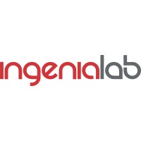 IngeniaLab logo - Similar company to Psycode