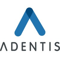 ADENTIS logo - Similar company to Pacte Novation