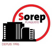SOREP logo - Similar company to G