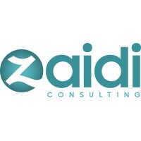 Zaidi Consulting (Pty) Ltd logo - Similar company to Next Step Connections