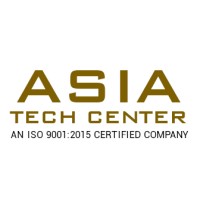 AsiaTechCenter logo - Similar company to The Roots