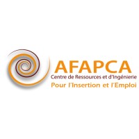 AFAPCA logo - Similar company to La Forge - Coworking