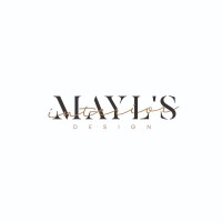 Mayl's Interior logo - Similar company to Ford Design