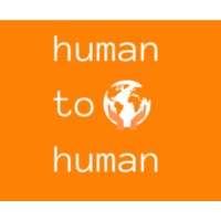 HUMAN TO HUMAN logo - Similar company to The Human Upliftment Project