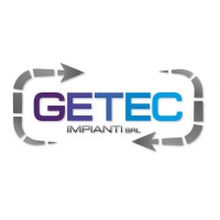 GETEC IMPIANTI SRL logo - Similar company to Stileffekt
