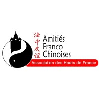 Amitiés Franco-Chinoises des Hauts de France logo - Similar company to Alliance France Chine Pour La Promotion Des Échanges Et Des Partenariats