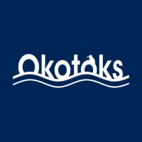 Town of Okotoks logo - Similar company to Element 42