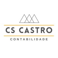 CS CASTRO CONTABILIDADE logo - Similar company to Castro Contabilidade