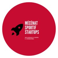 SPORTS MECHENUS STARTUPS logo - Similar company to M.Stratégie
