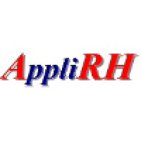 AppliRH logo - Similar company to Cyrus Hd - Groupe 4