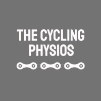 The Cycling Physios logo - Similar company to The Prime Practice Ltd