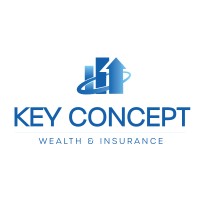 Key Concept Wealth & Insurance logo - Similar company to Master Your Money