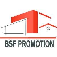 BSF Promotion logo - Similar company to Okaré Construction