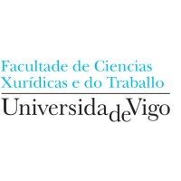 Facultade de Ciencias Xurídicas e do Traballo logo - Similar company to Observatorio De Persoas Tituladas Da Uvigo