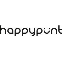 Happypunt, SLU logo - Similar company to Modacc - Clúster Català De La Moda I El Tèxtil