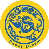 Power Dream logo - Similar company to Cleancor