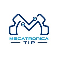 Mecatronica TIP logo - Similar company to Xtrega Group
