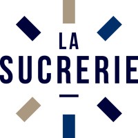 La Sucrerie Wavre logo - Similar company to We International