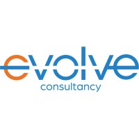 Evolve Consultancy, LLC logo - Similar company to Evolve Consultancy