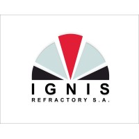 IGNIS Refractory SA logo - Similar company to Start Coding Ia