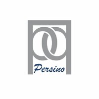Persino logo - Similar company to Aviaplus / Авиаплюс