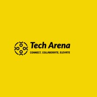 Tech Arena logo - Similar company to Tech Arena