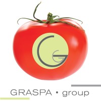 Graspa Group logo - Similar company to Ruff Patches