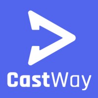 Castway Brasil logo - Similar company to Castway Cdn