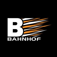 Bahnhof Norge logo - Similar company to Brdy Telecom