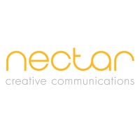 Nectar Creative Communications logo - Similar company to Upside Ave.