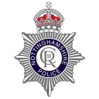 Nottinghamshire Police logo - Similar company to B