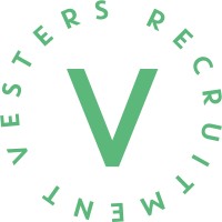 Vesters Recruitment logo - Similar company to Compleetprint