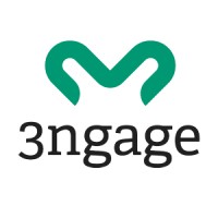 3ngage logo - Similar company to Global Climate Compensation