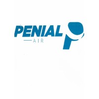 Penial Air Limited logo - Similar company to Halla Airlines