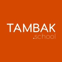 TAMBAK School logo - Similar company to Bumantara Indonesia