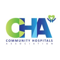 COMMUNITY HOSPITALS ASSOCIATION logo - Similar company to Careboodle